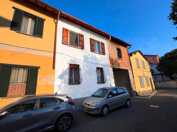 Appartamento bilocale in vendita in Vicolo Cantone, Pregnana Milanese