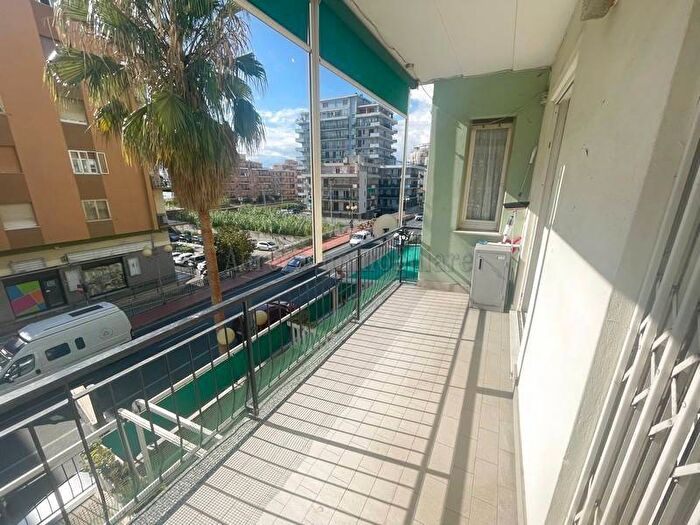 Appartamento trilocale in vendita in Corso Europa, Borghetto Santo Spirito