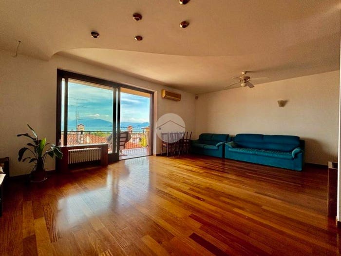 Casa quadrilocale in vendita in Via Villa del Sole, Desenzano Centro, Desenzano del Garda
