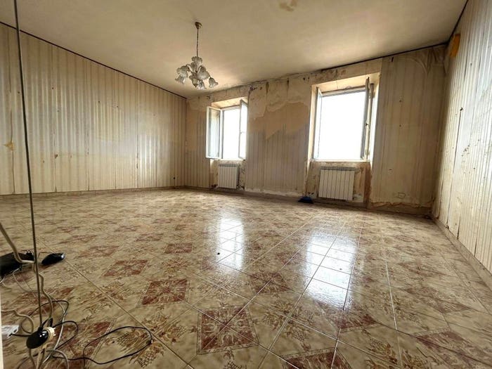 Appartamento trilocale in vendita in Via Cassio Sgrignani, Cantalupo in Sabina
