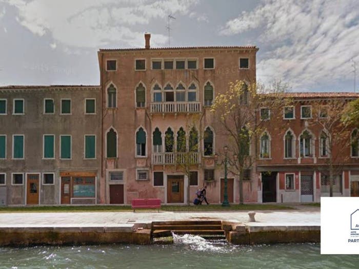 Appartamento con 6 locali in vendita in Giudecca, Redentore Palanca, Venezia