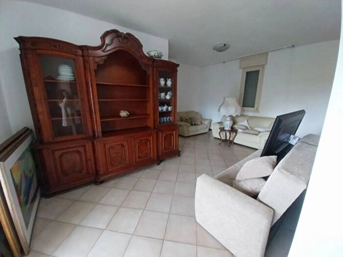Appartamento quadrilocale in vendita in Marco Polo Don Bosco, Viareggio
