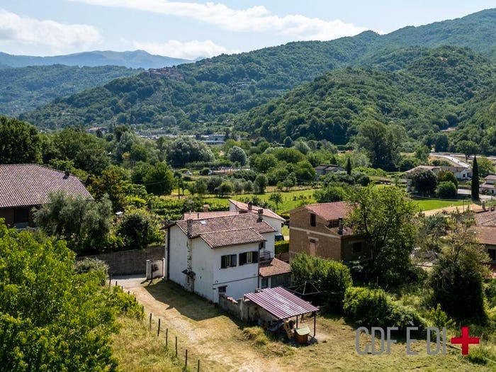 Casa con 5 locali in vendita in Via San Rocco, Centro, Castel Sant'Angelo
