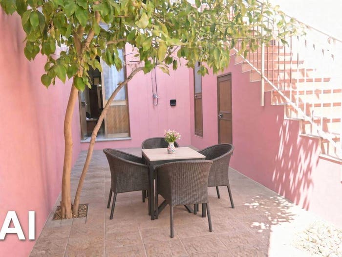 Casa quadrilocale in vendita in viale Colombo, Quartu, Quartu Sant'Elena