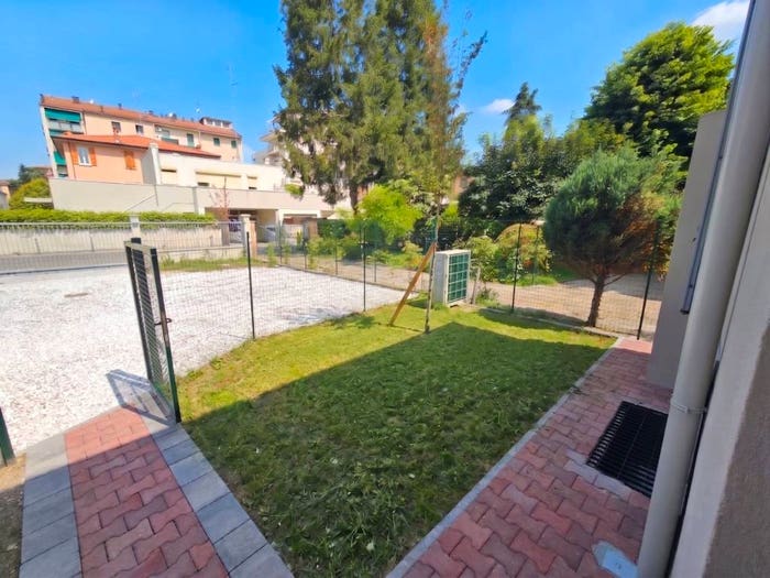 Appartamento quadrilocale in vendita in Via Raffaele Bombelli, Borgo Panigale, Bologna
