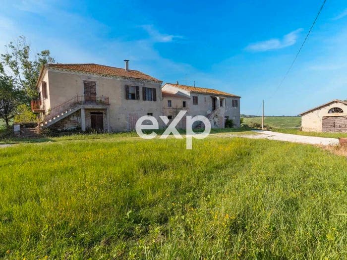 Casa con 6 locali in vendita in Via Monte, Monte Porzio