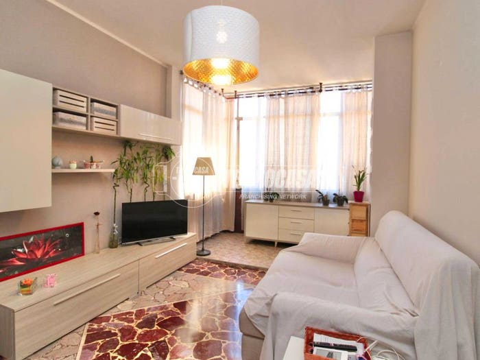 Appartamento quadrilocale in vendita in Via G Viale, Altipiano, Mondovì