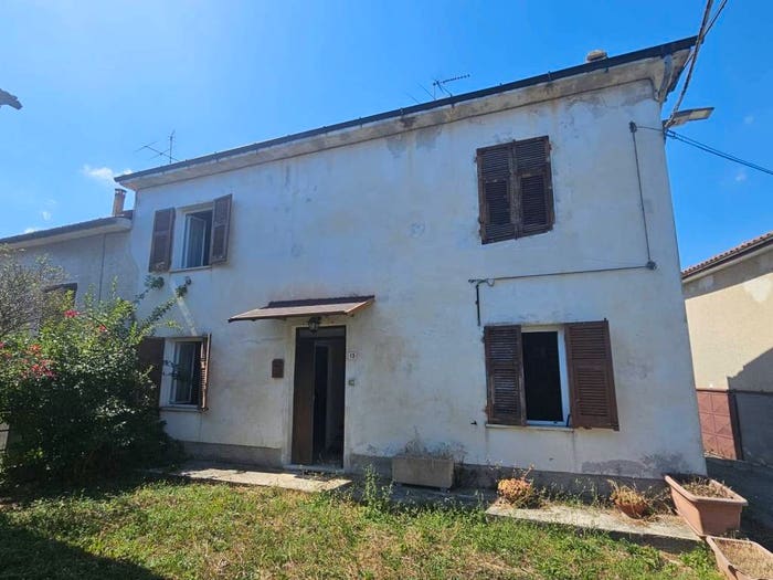 Casa quadrilocale in vendita in Frazione San Massimo, San Massimo, Piana Crixia