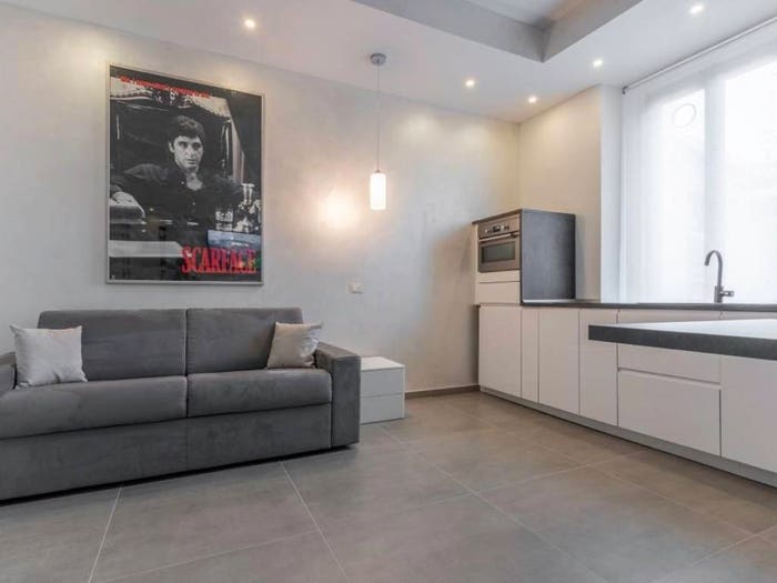 Appartamento trilocale in vendita in Via Casella, Certosa, Milano