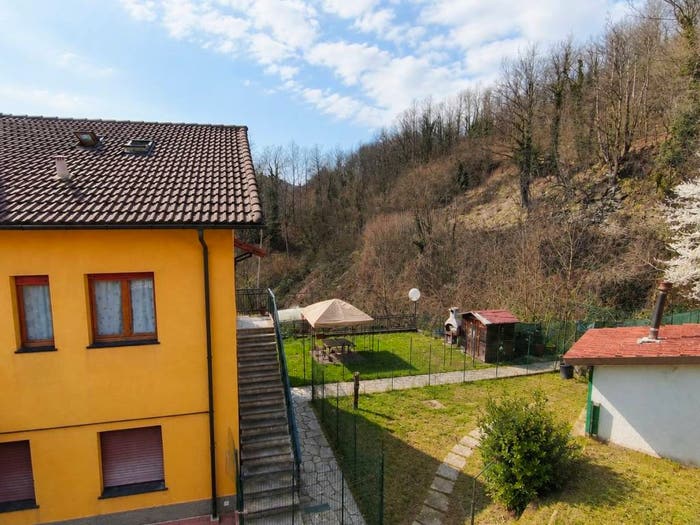 Appartamento trilocale in vendita in Via Stabbio Superiore, Stabbio, Casella