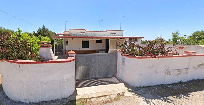 Casa trilocale in vendita in Contrada Monaco Snc, Maruggio
