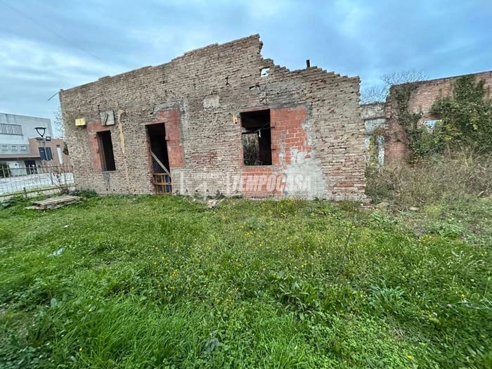 Appartamento in vendita in Via Roma, Centro, Ravarino