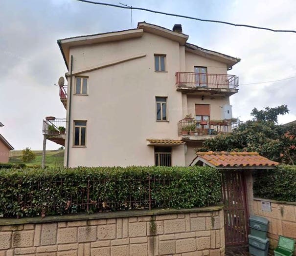 Appartamento con 5 locali in vendita in Via del Fosso di Tor Pagnotta, Castel di Leva, Roma