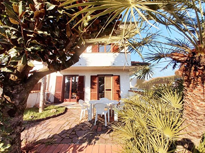 Casa con 5 locali in vendita in Ravello Villastanza Villapia, Parabiago