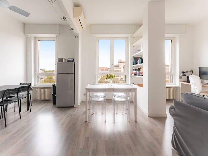 Appartamento bilocale in vendita in Via Casale, Navigli Darsena, Milano