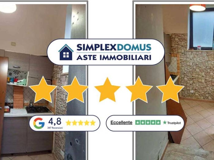 Appartamento trilocale in vendita in Nicola Salsano, Cava de' Tirreni