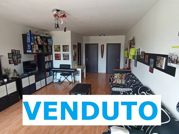 Appartamento trilocale in vendita in Via Cittadella, Cerialdo, Cuneo