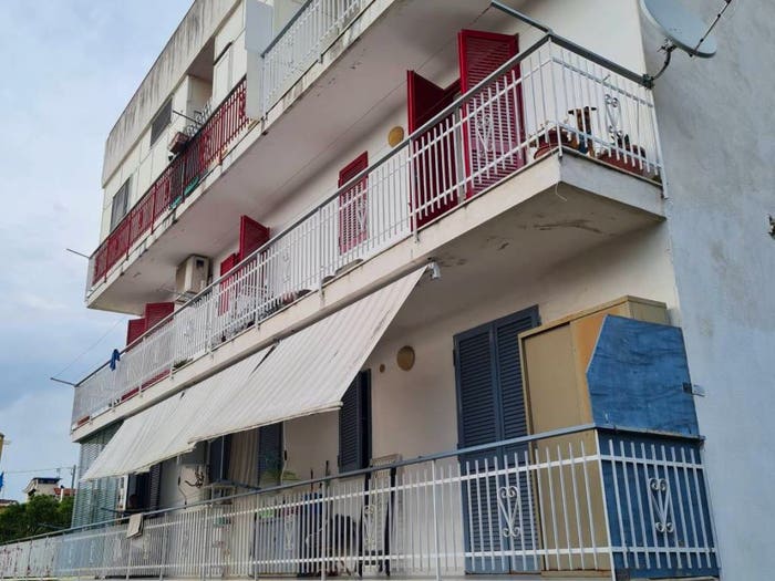 Appartamento quadrilocale in vendita in Via Giorgio de Falco Quarto NA Italia, Quarto