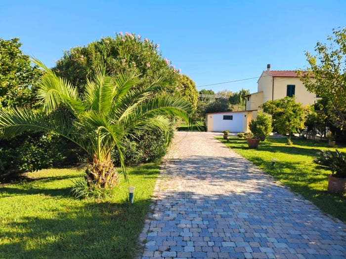 Casa con 6 locali in vendita in San Giusto Aeroporto, Pisa