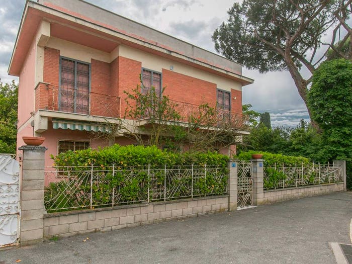 Casa quadrilocale in vendita in Via San Giacomo, San Giacomo Santa Barbara, Nettuno