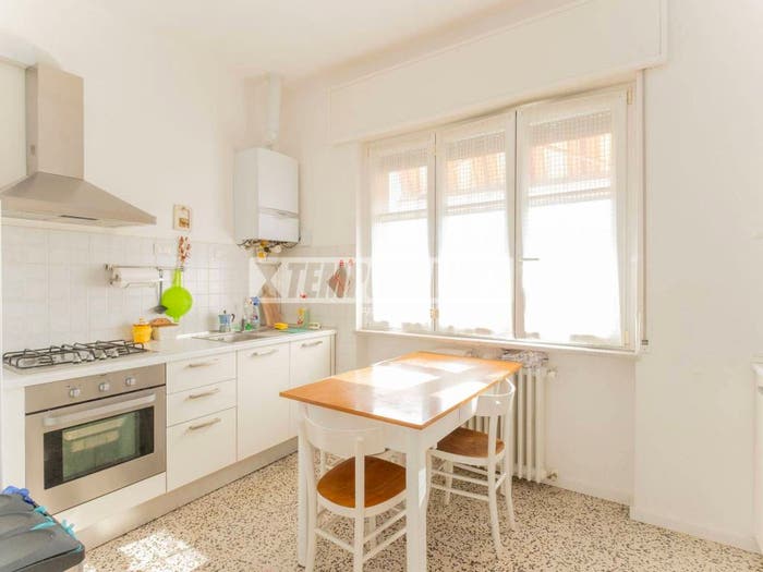 Appartamento trilocale in vendita in Via Carlo Amoretti, Vialba, Milano