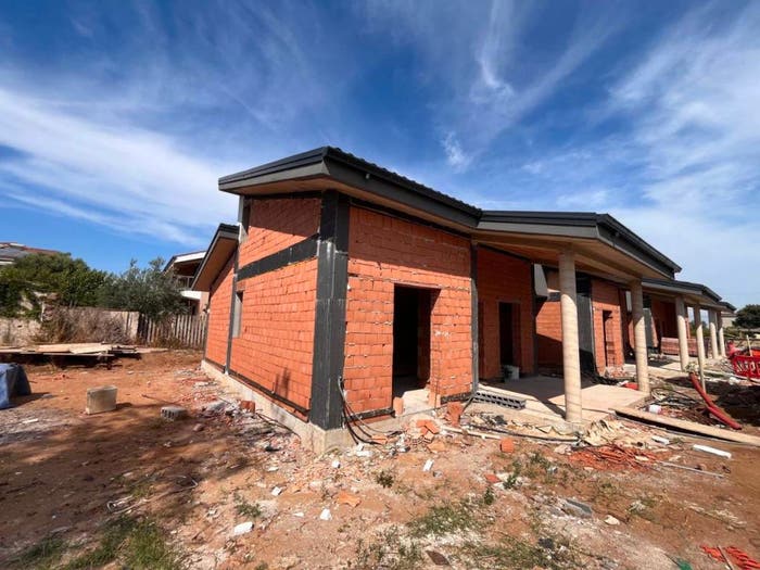 Casa quadrilocale in vendita in VIA SOLFERINO, Rinascimento, Anzio