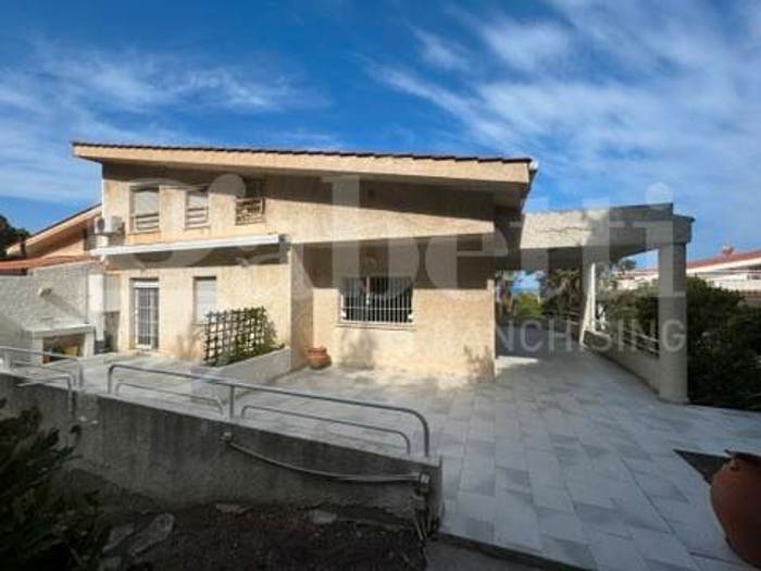 Casa con 5 locali in vendita in sss km, Ortoliuzzo San Saba, Messina