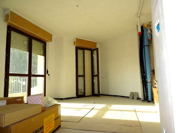 Appartamento quadrilocale in vendita in Casine, Ostra