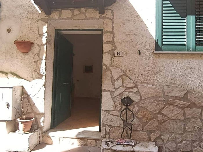 Casa con 6 locali in vendita in Via Novara, Pilone, Santi Cosma e Damiano