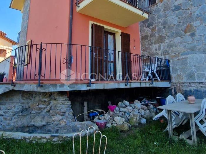 Appartamento con 6 locali in vendita in Via del Cardellino, San Ruffino, Casciana Terme Lari