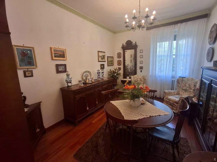 Appartamento quadrilocale in vendita in Via Santo Stefano, Porta a Lucca, Pisa