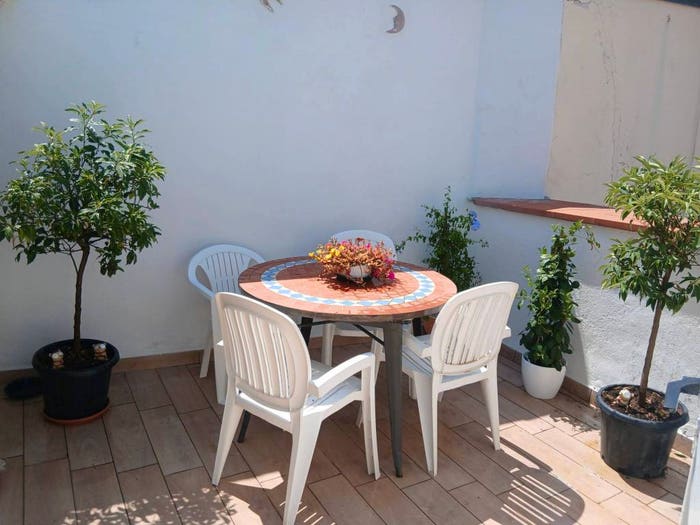 Appartamento con 6 locali in vendita in Via San Jacopo Acquaviva, Accademia Terrazza Mascagni, Livorno