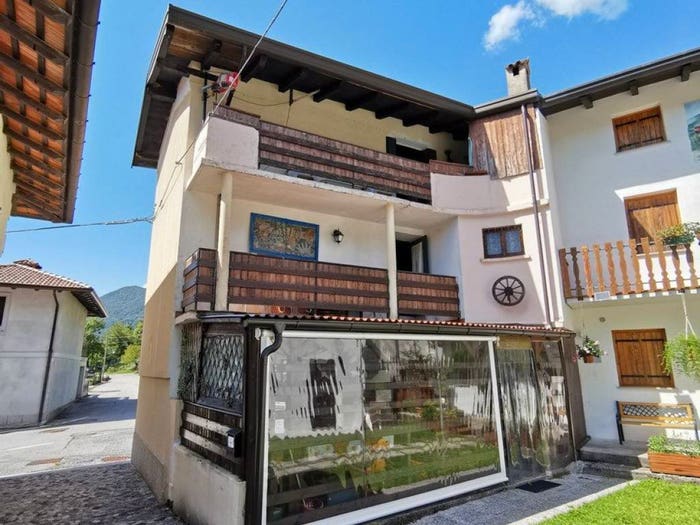 Casa con 5 locali in vendita in Via Campone Centro, Tramonti di Sotto