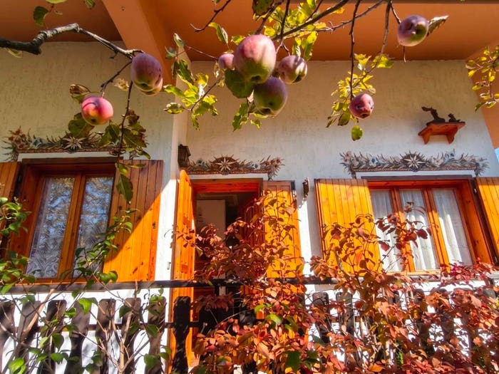 Casa con 6 locali in vendita in Centro, Ravascletto