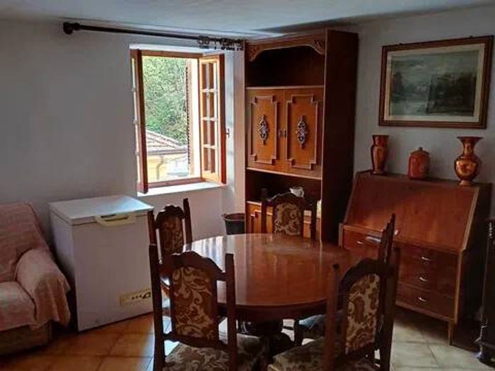 Appartamento quadrilocale in vendita in Gragnana Sorgnano Torano, Carrara