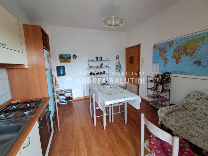 Appartamento bilocale in vendita in Oltrera, Pontedera