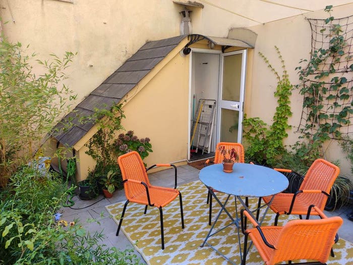Appartamento bilocale in vendita in Vico delle Cavigliere, Prè, Genova