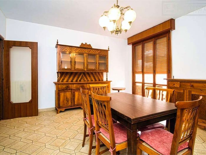 Appartamento quadrilocale in vendita in Via Nazario Sauro, Montale Rangone, Castelnuovo Rangone