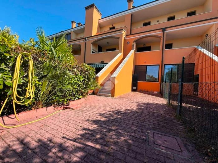 Casa trilocale in vendita in Viale dante alighieri, Lido degli Estensi, Comacchio
