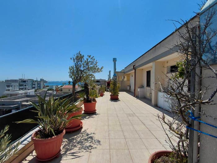Casa trilocale in vendita in Via Materdomini, Casale Materdomini, Brindisi
