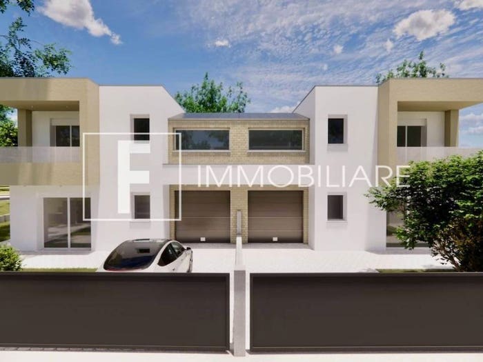 Casa trilocale in vendita in Jesolo Paese, Jesolo