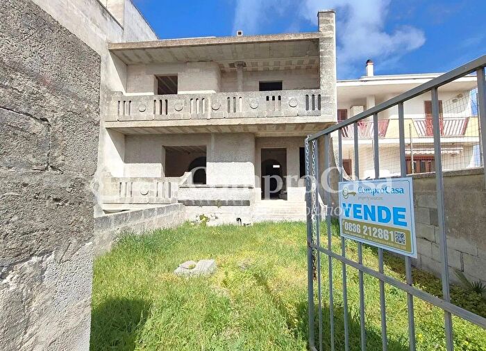 Casa con 5 locali in vendita in Via Fratelli Rosselli, Diso