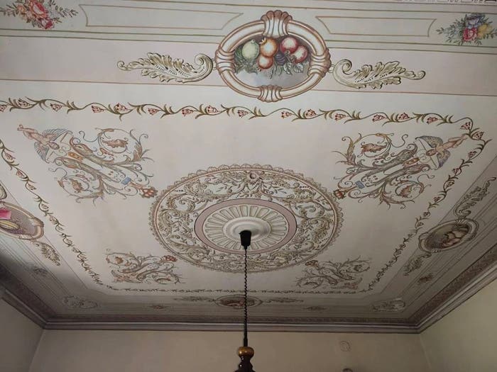 Casa con 6 locali in vendita in Via Xxv Aprile, Breda Cisoni, Sabbioneta