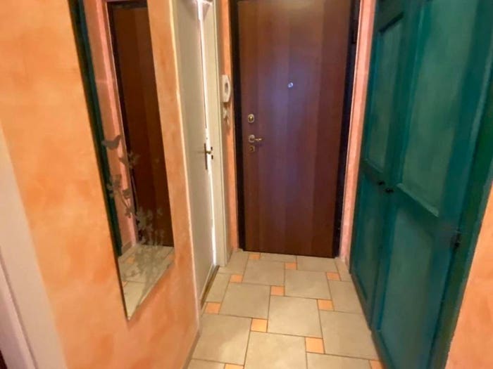 Appartamento bilocale in vendita in Via Giuseppe Francesco Medail, Centro, Bardonecchia