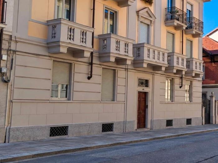 Appartamento quadrilocale in vendita in Via Luisa del Carretto, Gran Madre Crimea, Torino