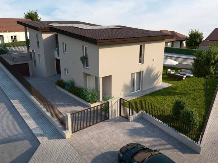 Case in Vendita e in Affitto - 2