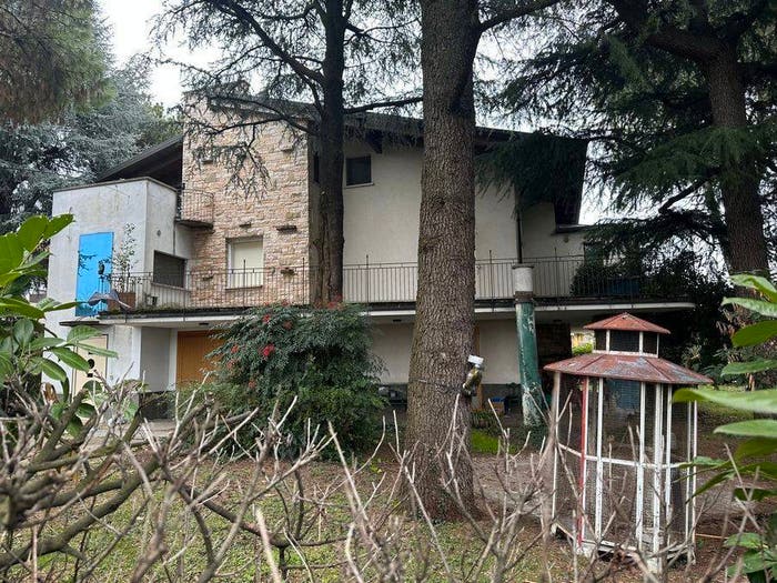 Casa con 6 locali in vendita in Via Napoleone Buonaparte, Centro, Castiglione delle Stiviere