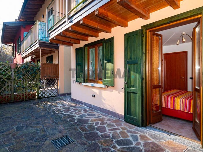 Appartamento trilocale in vendita in Via Serit, Cerete Basso, Cerete