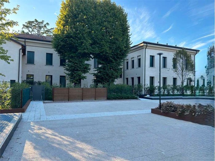 Appartamento con 6 locali in vendita in Mirano Paese, Mirano