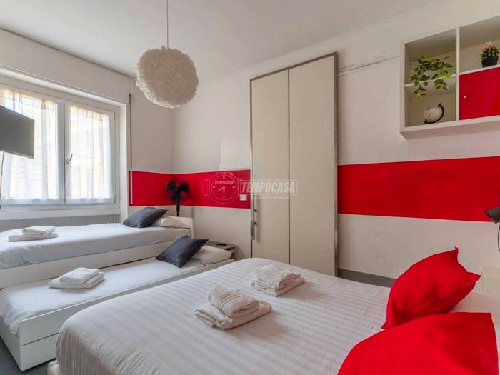 Appartamento bilocale in vendita in Navigli Darsena, Milano